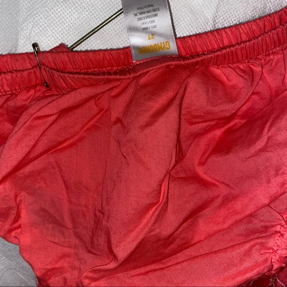 Gymboree 2T Flamingo 🦩 dress - Picture 12 of 16